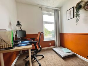 Bedroom Two- click for photo gallery